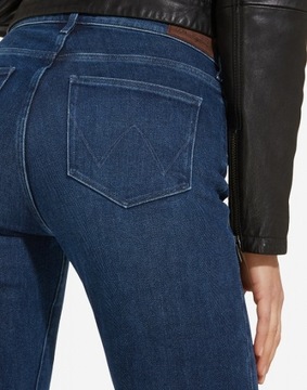 БРЮКИ WRANGLER W27G7099A W27 L32