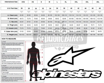 ВелоДжерси ALPINESTARS Nemesis M XC РАСПРОДАЖА