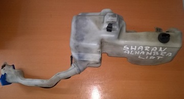 SHARAN GALAXY ZBIORNIK SPRYSKIWACZY XENON LIFT