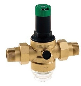 Honeywell regulator ciśnienia 2