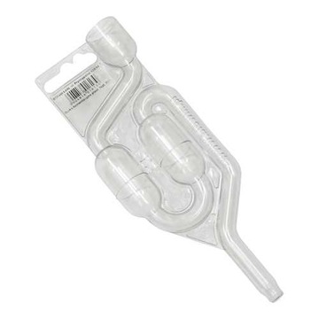 RURKA FERMENTACYJNA nietłukąca RFP plastikowa
