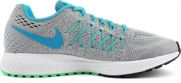 Кроссовки NIKE ZOOM PEGASUS 32 FLYEASE 38.5 GS FALL #