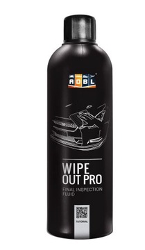 ADBL Wipe Out Pro 1L inspekcja, odtłuszcza!