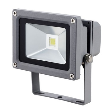 Oprawa LED naświetlacz 10W halogen reflektor IP65