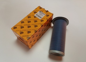 FILTR POWIETRZA ORYGINALNY 32/905002 JCB 3CX 4CX