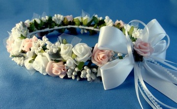 причастный венок, причастные венки, причастие, ЧУДЕСНО!