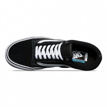 ОРИГИНАЛЬНЫЕ КРОССОВКИ VANS OLD SKOOL PRO VZD4Y28 36