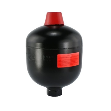 AMORTYZATOR HYDRAULICZNY HYDROAKUMULATOR 1L 1/2