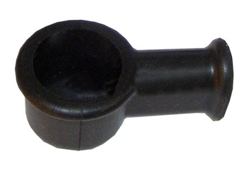 FAJKA OSLONA GUMOWA ALTERNATOR 21MM CEWKI