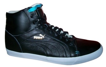 NOWE BUTY PUMA STREET JUMP MID CRAFT 44,5