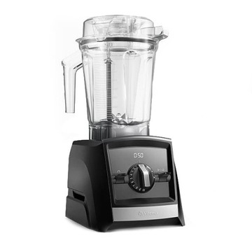 Blender VITAMIX Ascent A2500i czarny