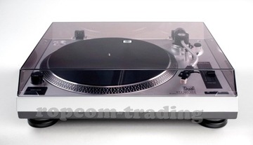 Проигрыватель проигрывателей Dual Platine USB-DJ DTJ-301 Professional