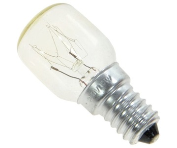 ЛАМПА ДЛЯ ХОЛОДИЛЬНИКА E14 T25 15 Вт