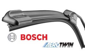 Стеклоочистители AeroTwin Bosch BMW 3 E90 E91 2005-2009 гг.