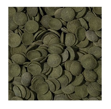 Tropical GREEN ALGAE WAFERS 450g GLONOJAD ZBROJNIK
