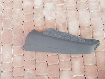 Sitz Sitz oparcie hinten Opel Insignia 1225019