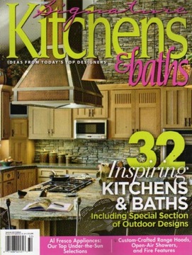 SIGNATURE KITCHENS & BATH summer 2013 USA