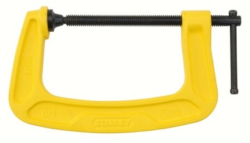 Струбцина Stanley столярная 83-035 150 x 89 мм