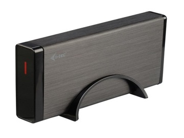 Obudowa na dysk HDD Kieszen 3.5 zewnętrzna USB 3.0