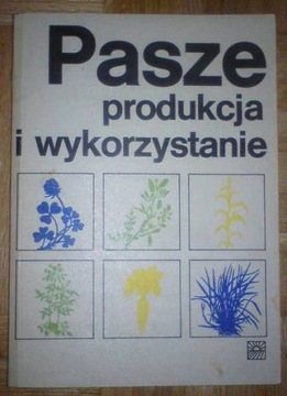 PASZE PRODUKCJA I WYKORZYSTANIE - Świetlikowska