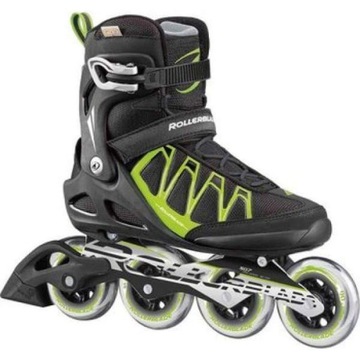 ROLKI ROLLERBLADE SPARK 90 r44 Macroblade