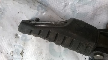 PODNÓŻEK SET KIEROWCY PRZÓD KAWASAKI GPZ 500 EX ER