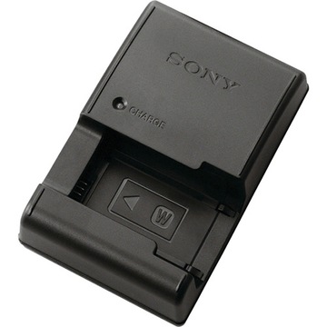 Sony BC-VW1 VW1 ładowarka NP-FW50 ORYGINAŁ GW12m