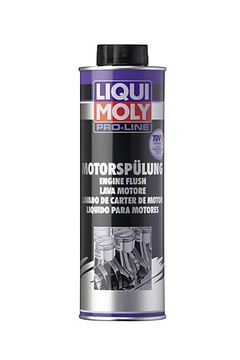 LIQUI MOLY PRO-LINE Engine Flush płukanka 2662