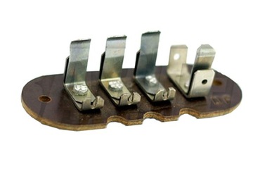 СОЕДИНИТЕЛЬНАЯ ПЛАСТИНА ГЕНЕРАТОРА MZ ETZ