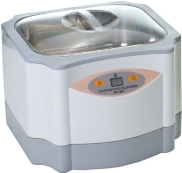 WANNA ULTRADŹWIĘKOWA ZE STALI NIERDZEWNEJ MOC 50W