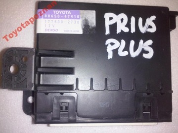 PRIUS PLUS MODUL KLIMATIZACE 88650-47410