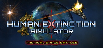 HUMAN EXTINCTION SIMULATOR STEAM KEY KLUCZ KOD