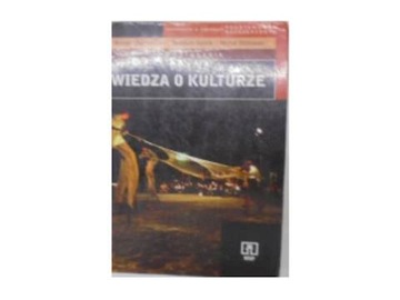 wiedza o kulturze podręcznik - R. Chymkowski 24h