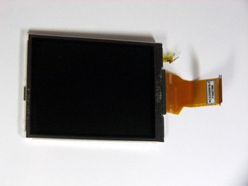 Sony H3, W55, W110, W115, W120, W125, W130 - LCD