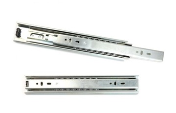 Prowadnica kulkowa L i P L-550