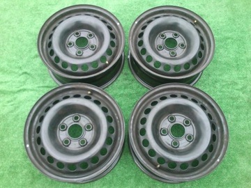 VW 7H0 T5 MULTIVAN FELGI 6,5x16