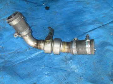 WAZ SÁNÍ TURBO CITROEN C6 2.7 HDI 9651731880