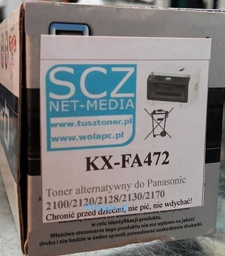 Panasonic KX-FAT472X KX-MB2120 KX-MB2130 MB2137