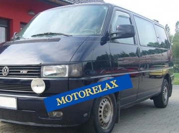 VW T4 TRANSPORTER / CARAVELLE 90-03 ДВЕРНЫЕ НАПРАВЛЕНИЯ