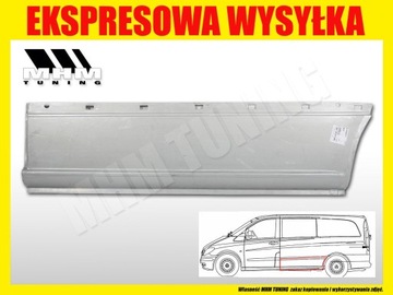 ПРОГРАММА РЕМОНТ MERCEDES VITO VIANO 639 2003-14 L