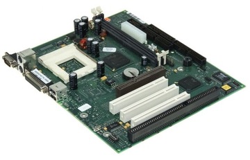 MOTHERBOARD FUJITSU S26361-D1131-G11 SOCKET 370