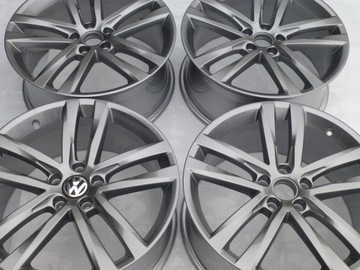VW GOLF VI, VII, TURAN 8X19