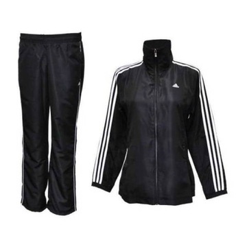 DRES ADIDAS ESS 3S WOVEN SUIT CLIMALITE XS / 34