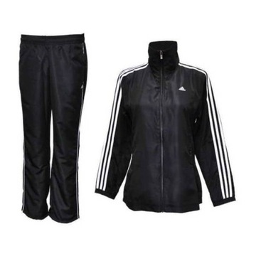 ADIDAS ESS 3S WOVEN SUIT Спортивный костюм CLIMALITE XS/34