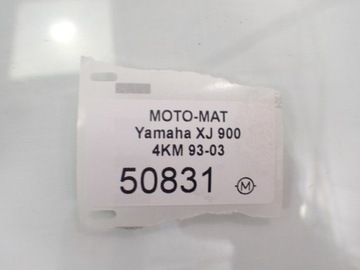 Крышка двигателя Yamaha XJ 900 4KM 93-03