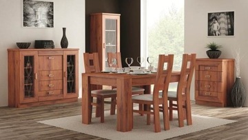 ТАДЕУШ T1 СУНДУК, СТОЛЕТЫЙ ДУБ, ЯРСТОЛ