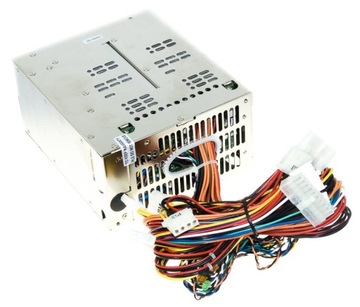 ETASIS EPR-2301 СЕРВЕРНЫЙ БЛОК ПИТАНИЯ 2x 300 Вт