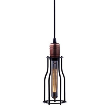 фото ориг. №4, Pendant light master workshop 1-punkty lights e27