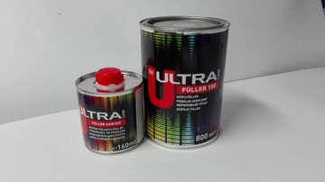 Podkład akrylowy NOVOL ULTRA 0,96L FULLER 100 HIT!