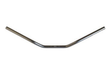 KIEROWNICA MOTO. ŚR 22MM ALUMINIOWA SREB TRW MCL100C TRWMCL100C